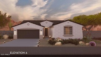 36840 W San Clemente St, Maricopa, AZ 85138