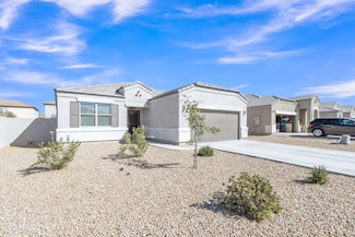 10320 E Lupine Ln, Florence, AZ 85132