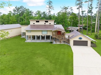21786 Rosemound Ln, Springfield, LA 70462
