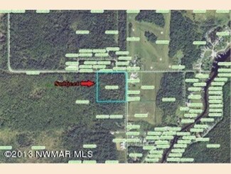 0 Inlet Rd NW Unit 4443557, Angle Inlet, MN 56711