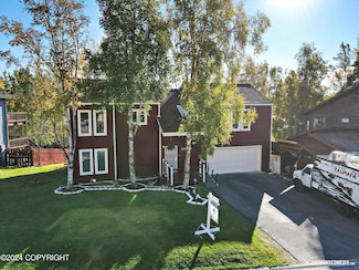 2900 Pelican Dr, Anchorage, AK 99502