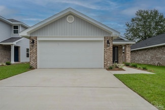 3342 Bliss Ln Unit 9A, Gonzalez, FL 32533