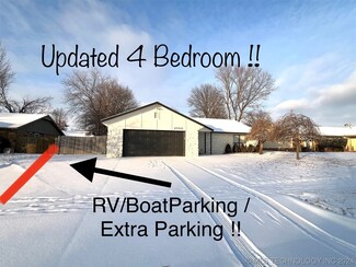 2700 E El Paso St, Broken Arrow, OK 74014