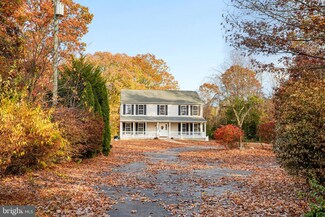 372 N Tuckahoe Rd, Williamstown, NJ 08094