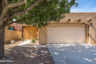 2541 Los Misioneros, Las Cruces, NM 88011