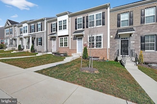 1023 Flester Ln, Laurel, MD 20707