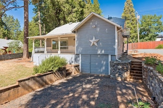3053 Five Mile Rd, Placerville, CA 95667