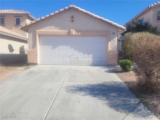 5404 Walcott Dr, Las Vegas, NV 89118