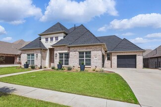 317 Nora Ln, Argyle, TX 76226