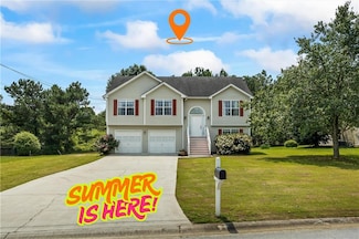 185 Fox Run, Loganville, GA 30052