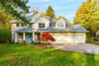 6251 Bethany Cir, Richland, MI 49083