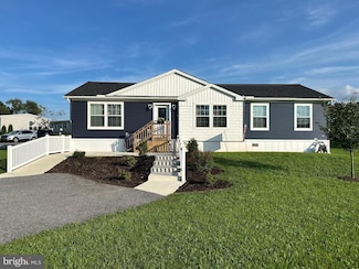 20 Orchard St, Fredericksburg, PA 17026