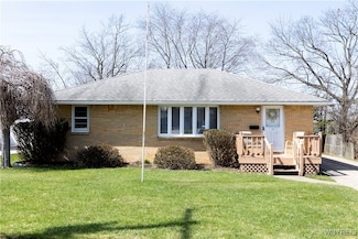 132 Mill Rd, Buffalo, NY 14224
