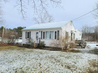 162 Kalers Corner St, Waldoboro, ME 04572