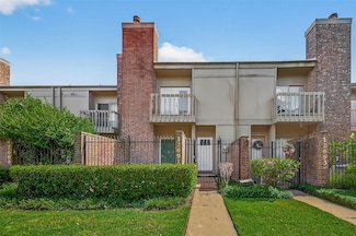 12691 Briar Patch Rd Unit 5, Houston, TX 77077