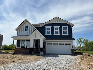 3932 Andean Ct, Bargersville, IN 46106