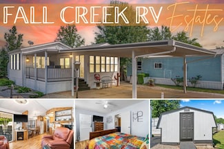 209 Blue Bird Ln, Branson, MO 65616