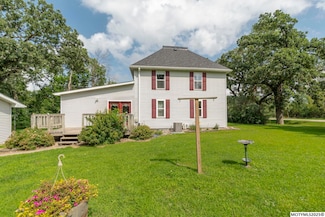 1361 215th St, Rockford, IA 50468