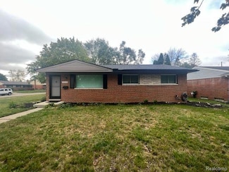 11219 Morgan Ave, Plymouth, MI 48170