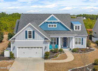 2906 Cascade Dr, Southport, NC 28461