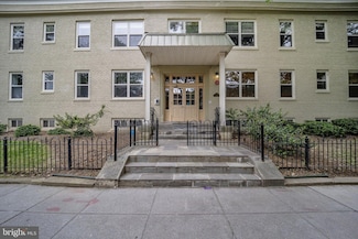1300 Taylor St NW Unit 203, Washington, DC 20011