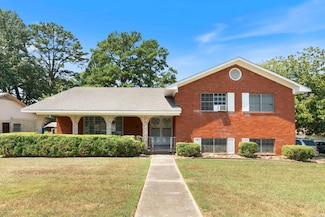 1800 S Monroe St, Little Rock, AR 72204