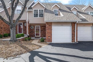 1424 Tahoe Valley Ct Unit C1424, Ballwin, MO 63021