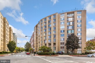 1239 Vermont Ave NW Unit 510, Washington, DC 20005