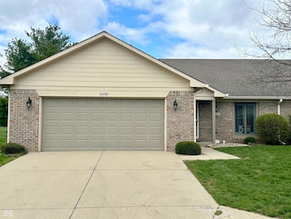5445 Carnoustie Cir Unit 12A, Avon, IN 46123