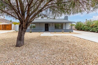 9805 N 7th Ave, Phoenix, AZ 85021