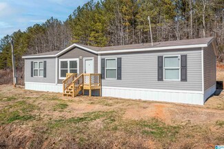 9870 New Liberty Rd, Jacksonville, AL 36265