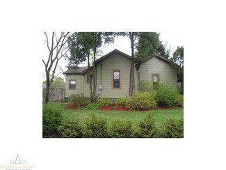 1232 N Capitol Ave, Lansing, MI 48906