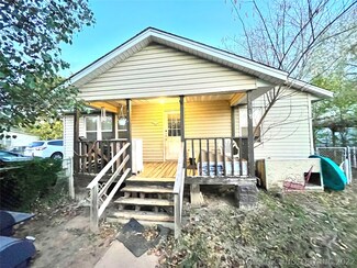 531 S 44th West Ave, Tulsa, OK 74127
