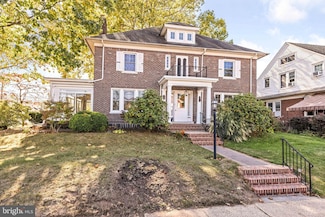 700 Derstine Ave, Lansdale, PA 19446