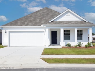 1370 Cadbury Castle Dr SE Unit Lot 161, Bolivia, NC 28422