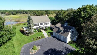 322 Route 6a, Yarmouth Port, MA 02675