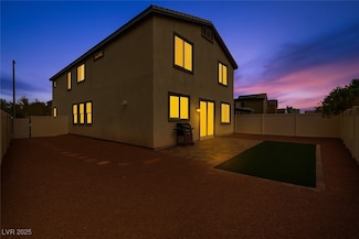 5232 Mountain Garland Ln, North Las Vegas, NV 89081