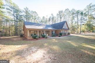 44 Viburnum Way, Pine Mountain, GA 31822