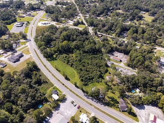 500 S 1st St, Jesup, GA 31545