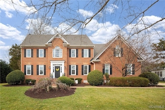 418 Weston Way, Henrico, VA 23238