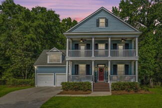 3617 W Higgins Dr, Mount Pleasant, SC 29466