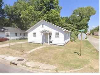 1044 S Franklin St, Blytheville, AR 72315