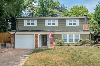 4216 Firwood Ln, Charlotte, NC 28209