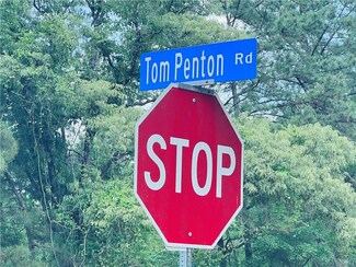 11.57 acres Tom Penton Rd, Bush, LA 70431