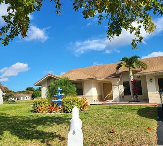 2661 Forest Dr, Miramar, FL 33025