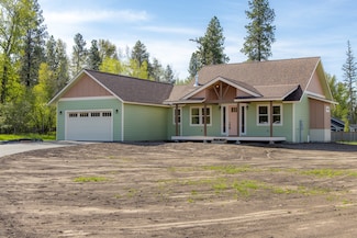 196 Shadow Mountain Trail, Kalispell, MT 59901