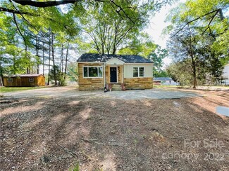 155 Homer Corriher Rd, China Grove, NC 28023