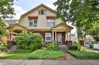 1714 Maple St, Bethlehem, PA 18017