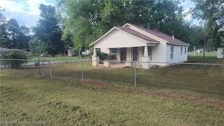 124 N Railroad Ave, Rudy, AR 72952