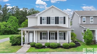 26 Crabapple Cir, Savannah, GA 31407
